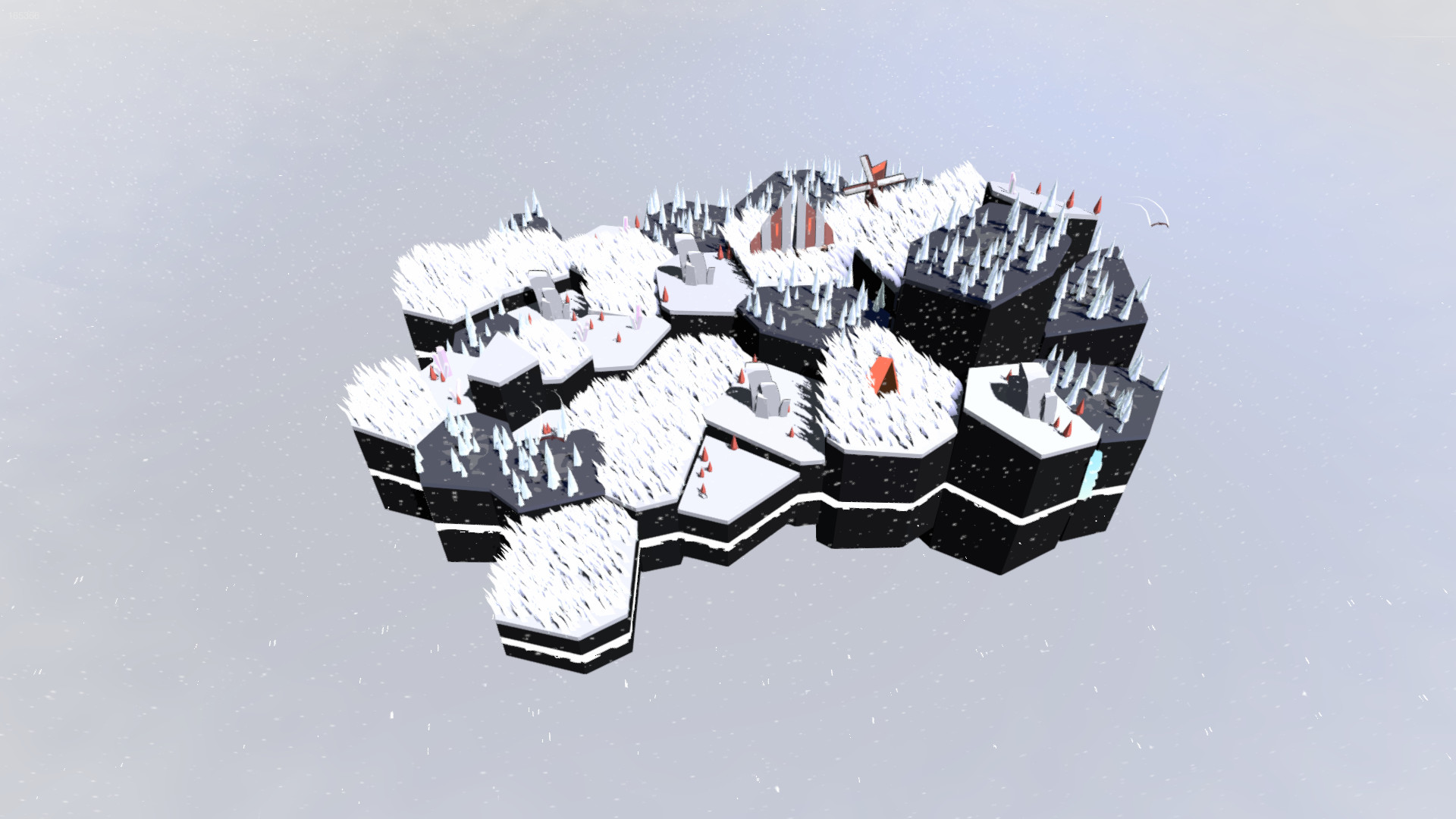 Skyward screenshot 6
