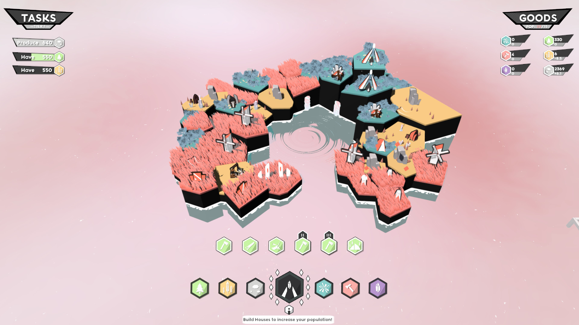 Skyward screenshot 4