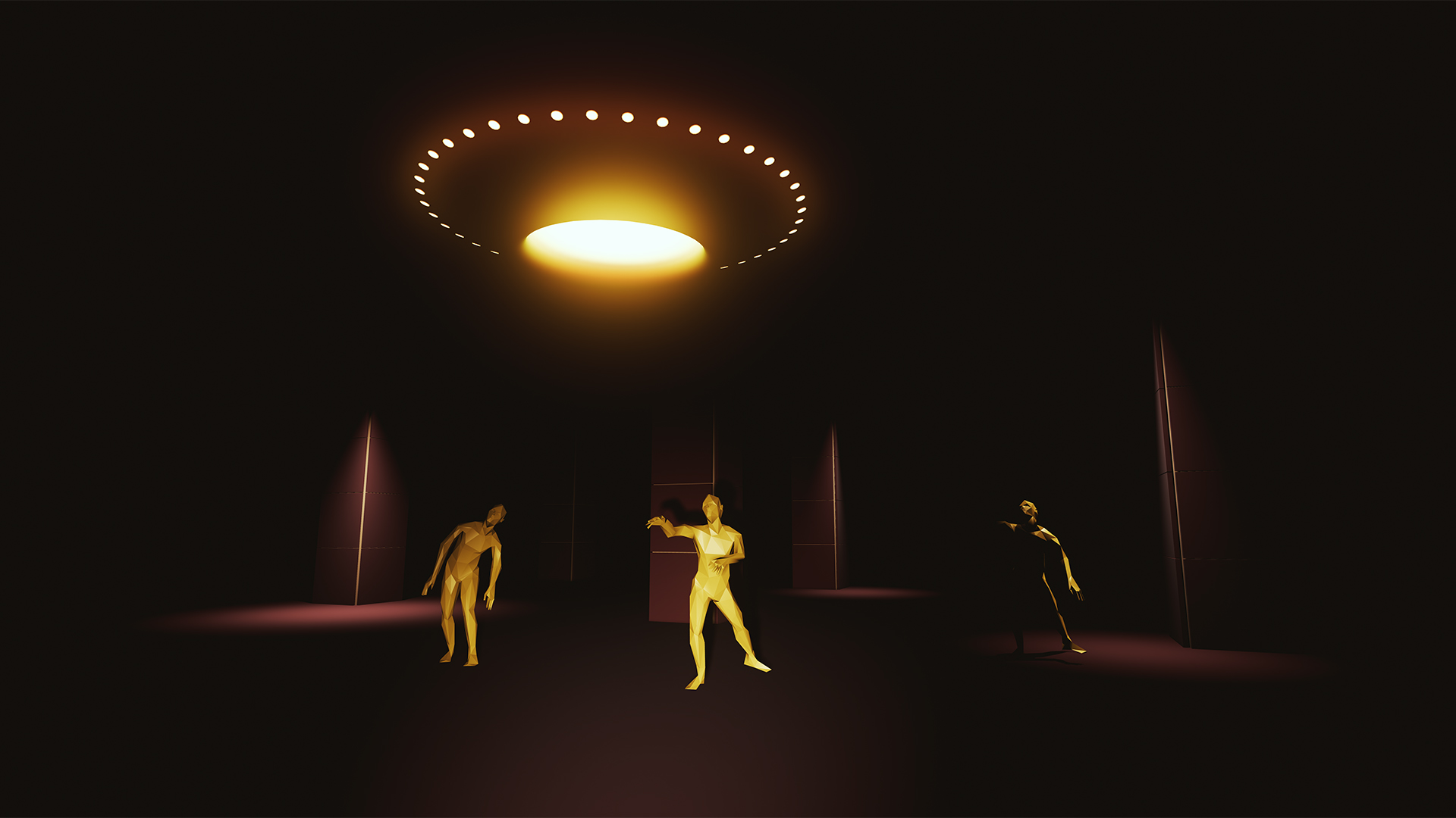 Zombie Hobby VR screenshot 5