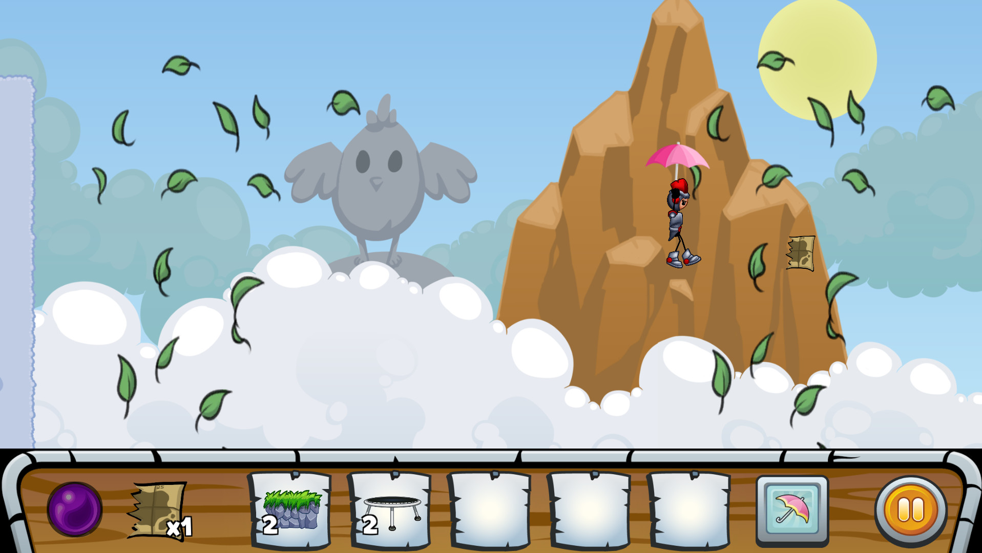 Dragon Drop screenshot 6