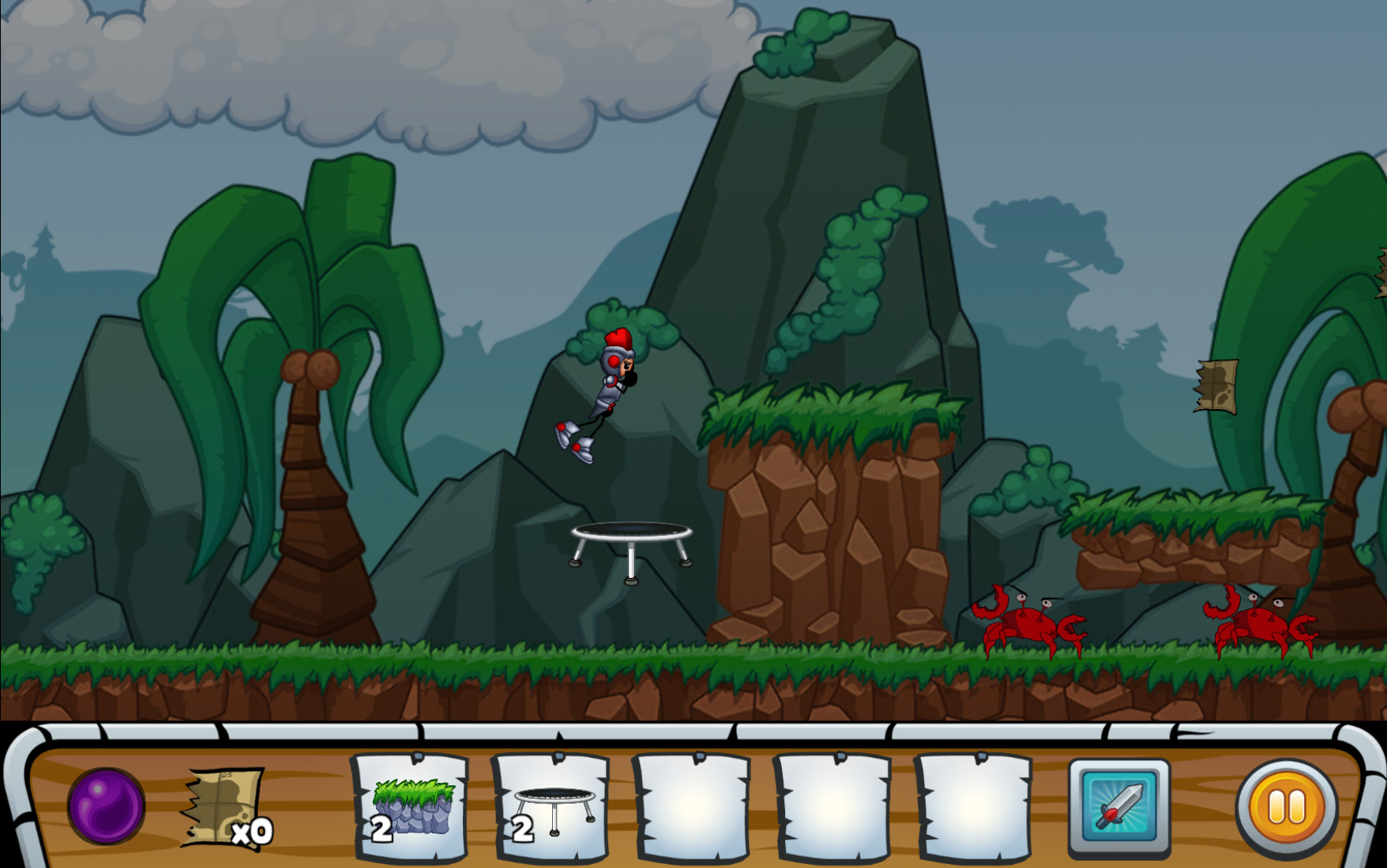 Dragon Drop screenshot 7