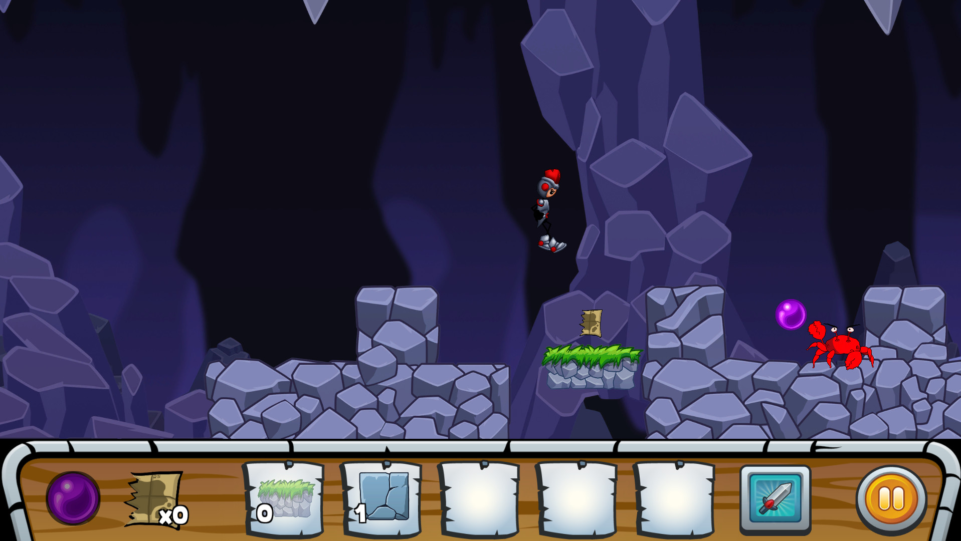 Dragon Drop screenshot 3
