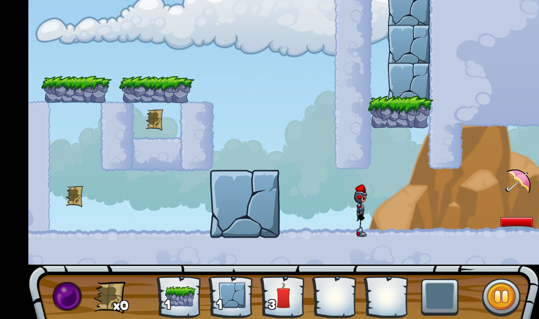 Dragon Drop screenshot 4