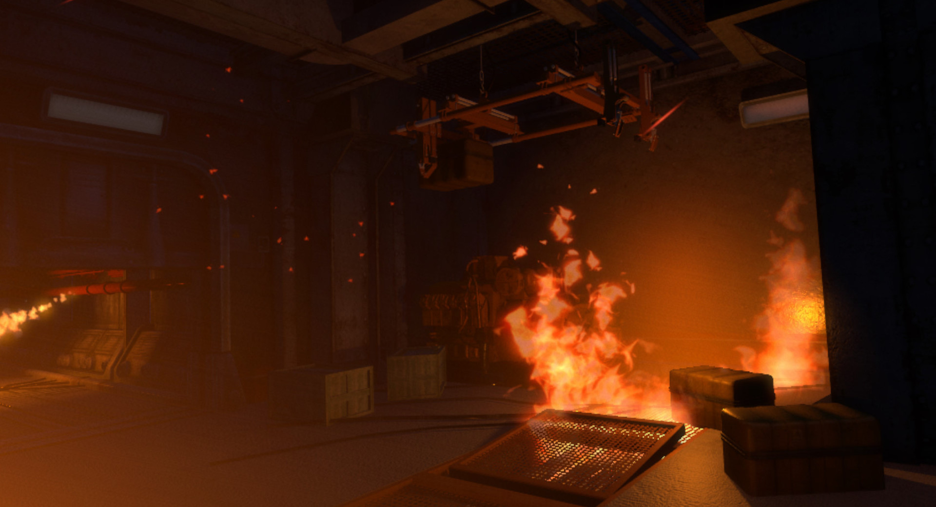Survivor VR screenshot 5