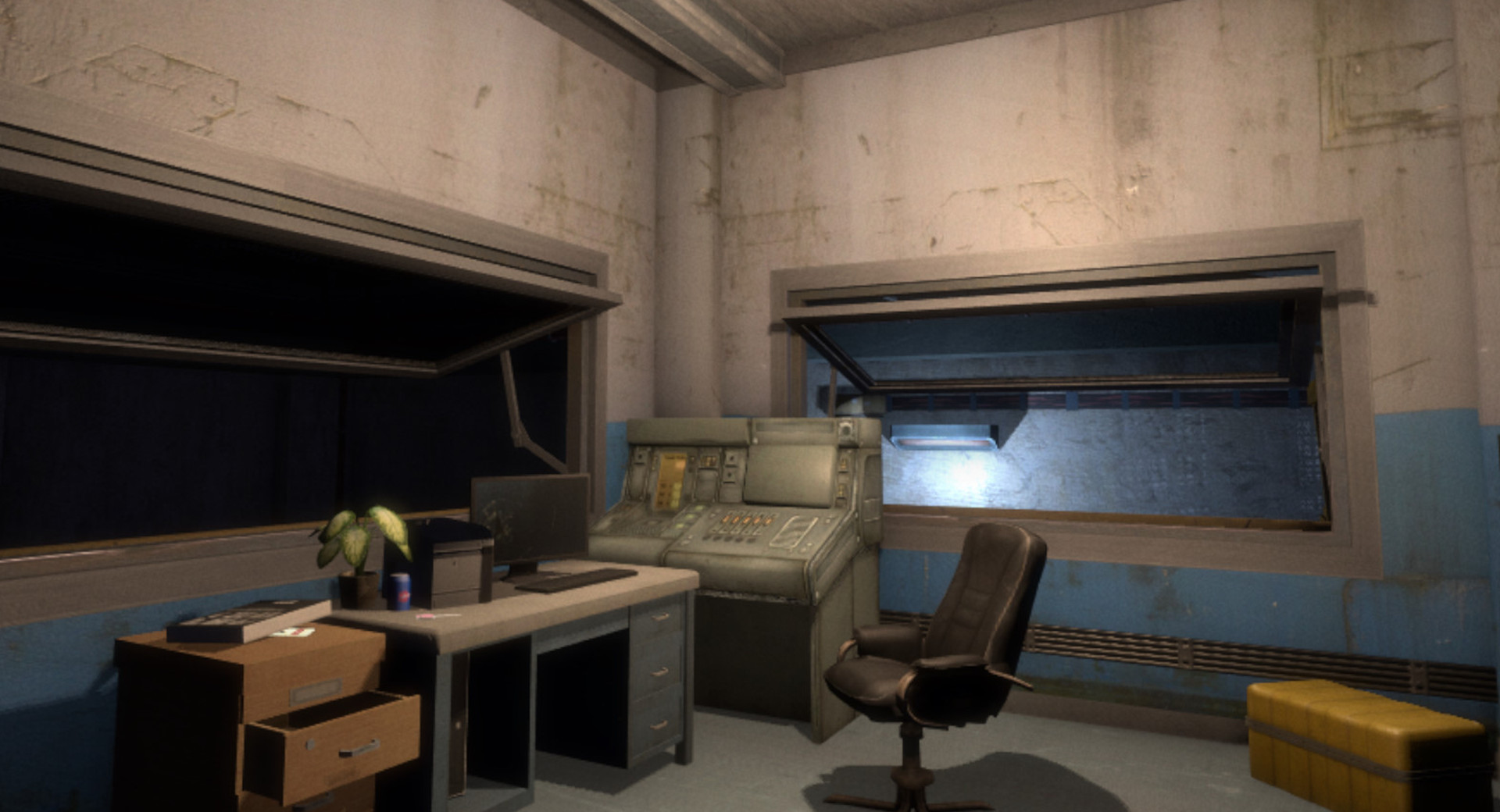 Survivor VR screenshot 4