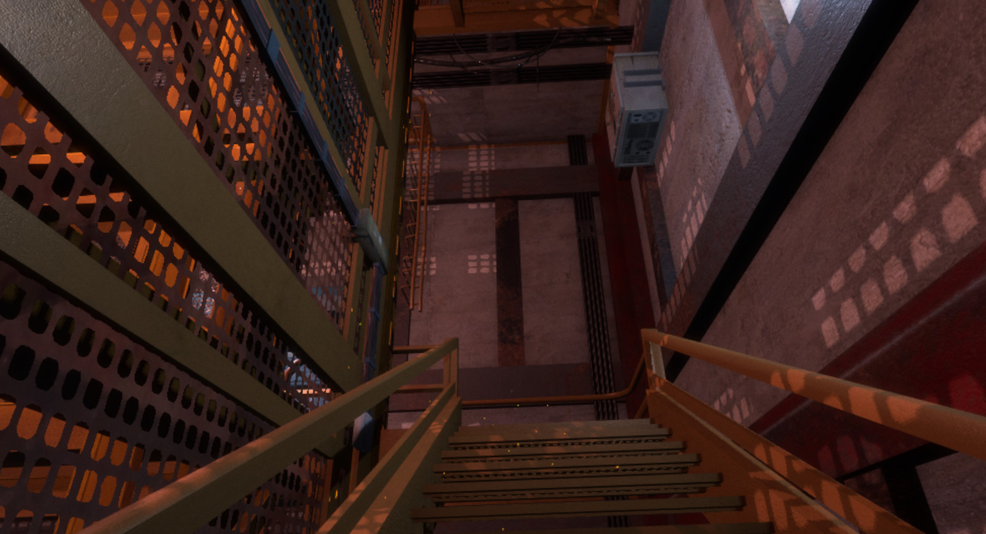 Survivor VR screenshot 6