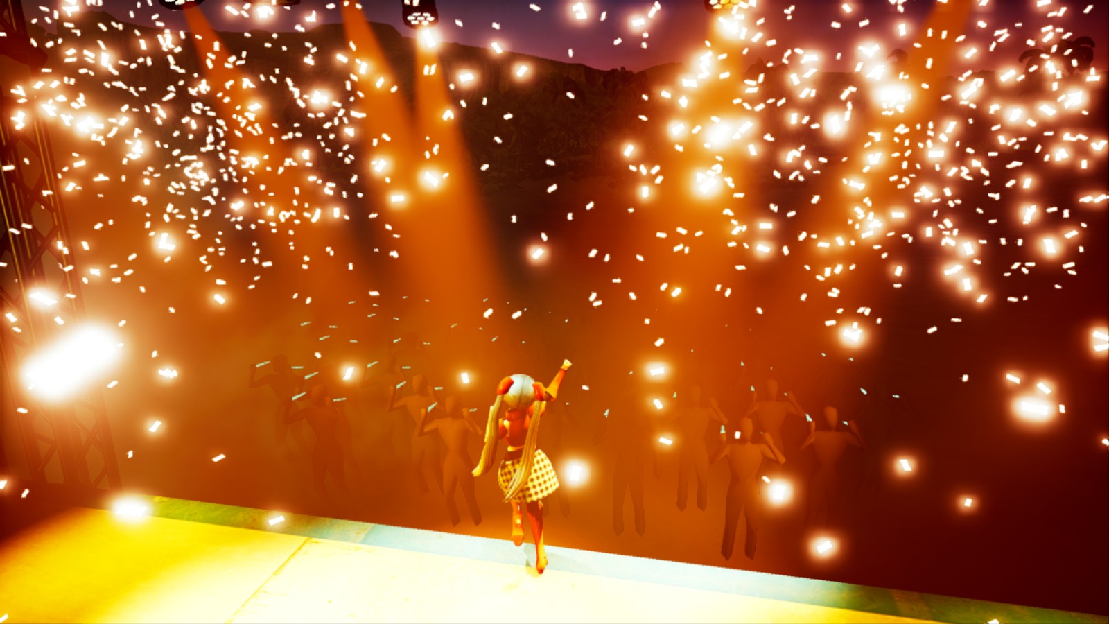 SHOWMAKER screenshot 7