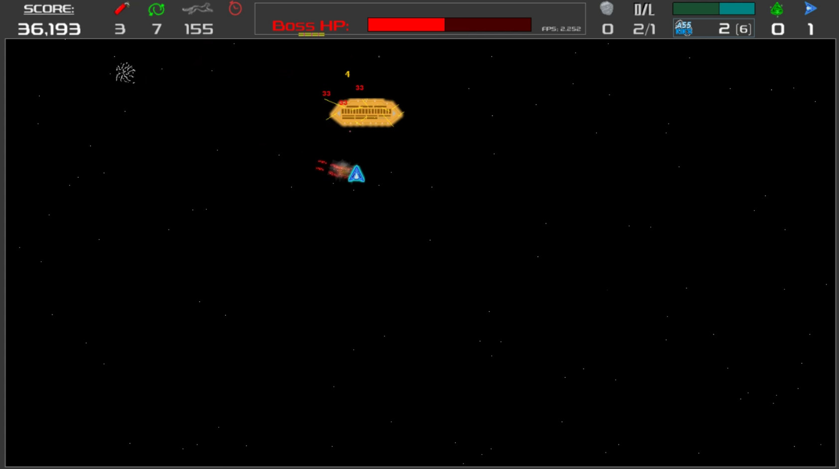 Rock 'N Roll screenshot 11
