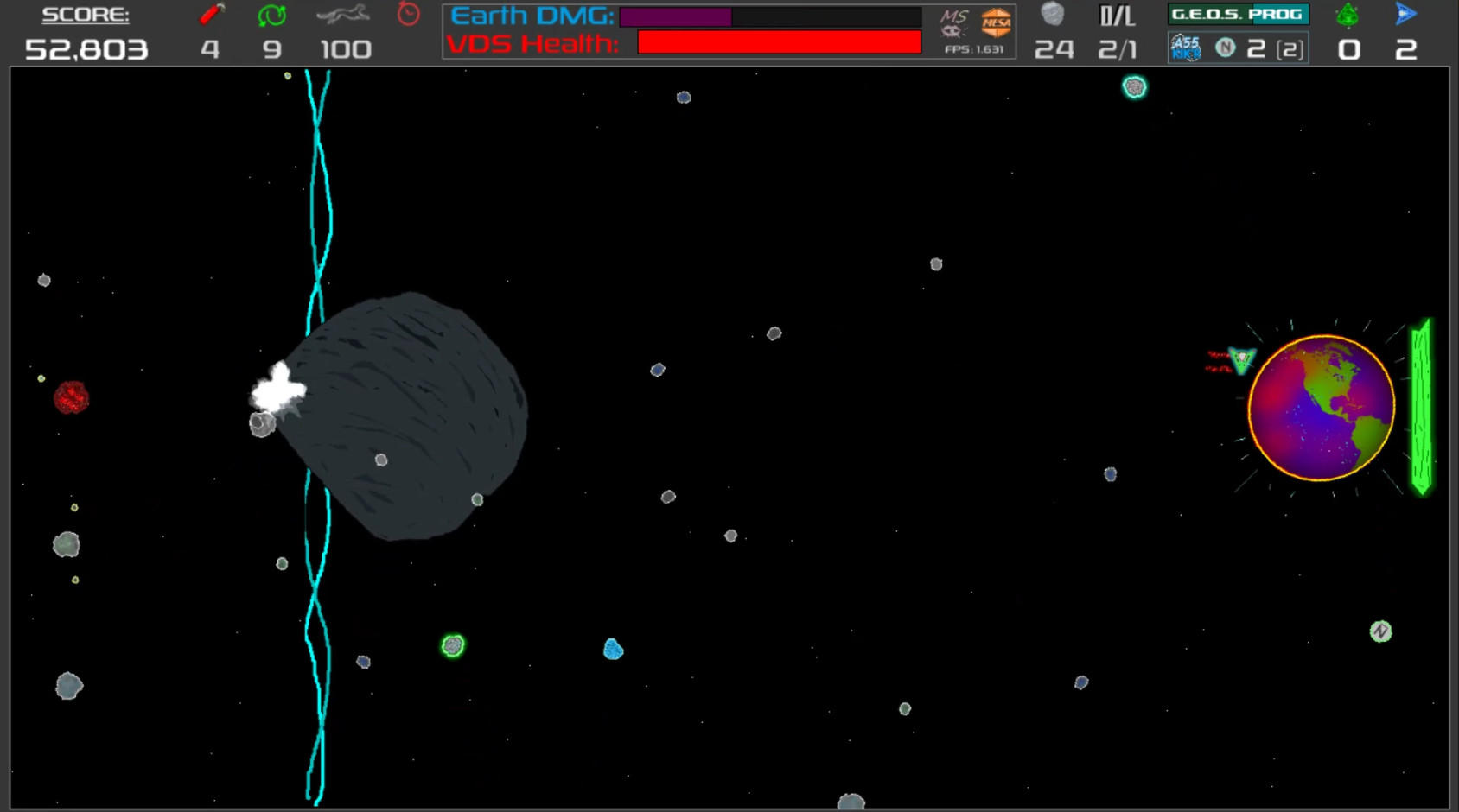 Rock 'N Roll screenshot 9