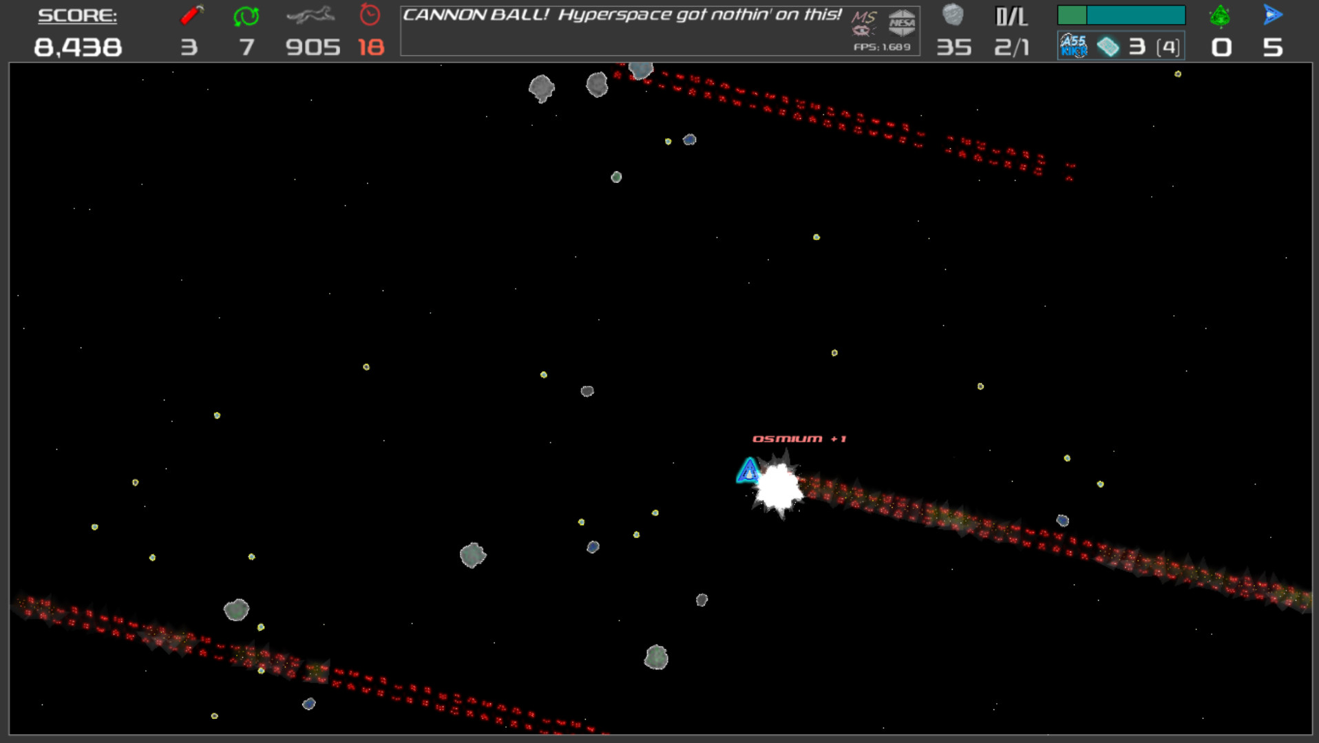 Rock 'N Roll screenshot 6