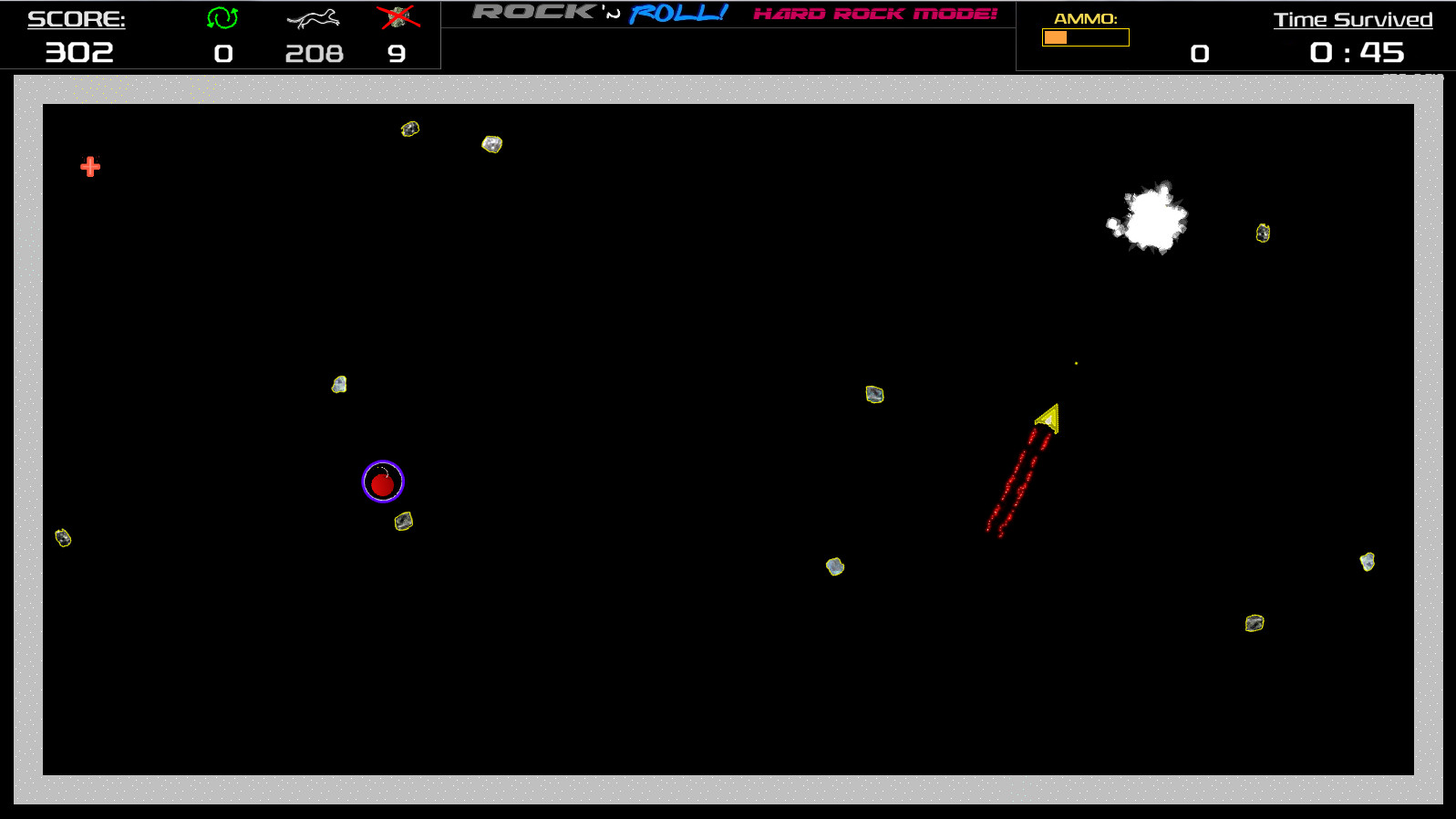 Rock 'N Roll screenshot 15