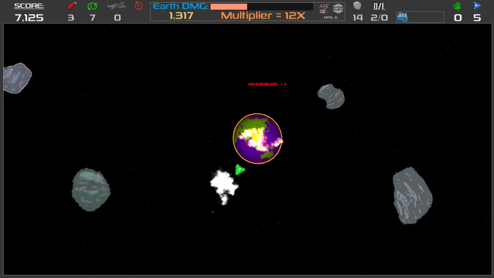 Rock 'N Roll screenshot 14