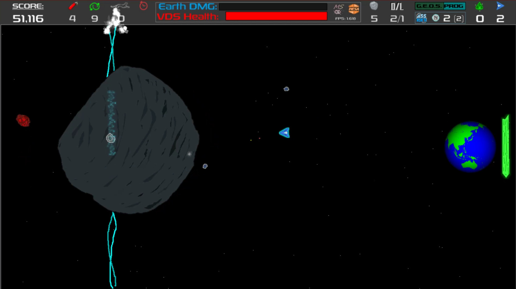 Rock 'N Roll screenshot 12