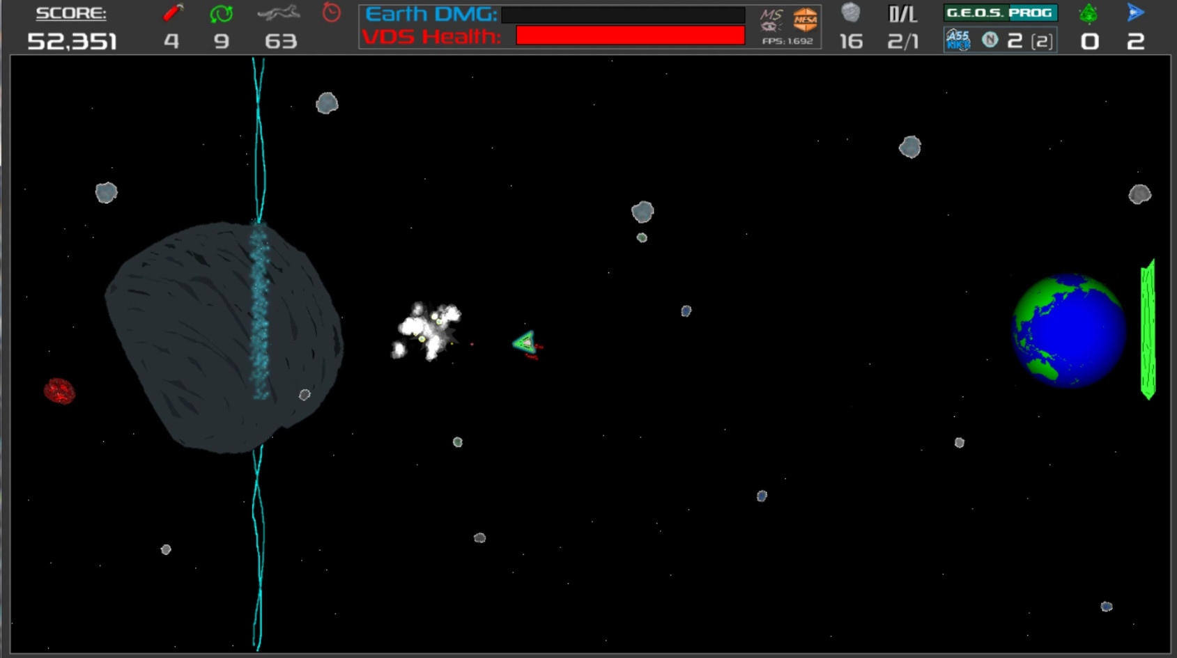 Rock 'N Roll screenshot 7