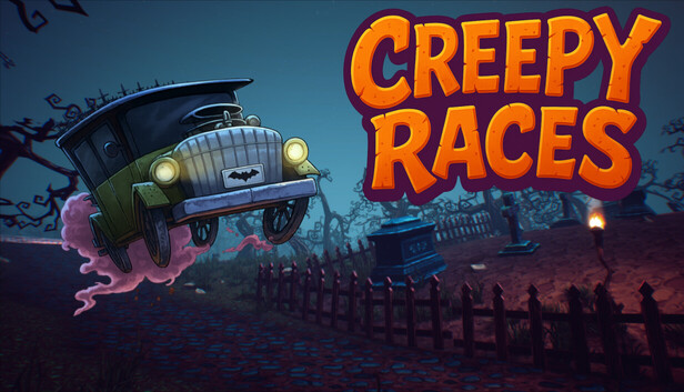 Creepy Races