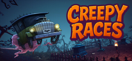 Creepy Races