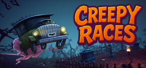 Creepy Races