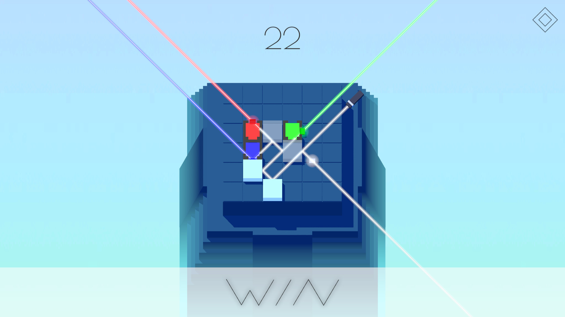 Refract screenshot 3
