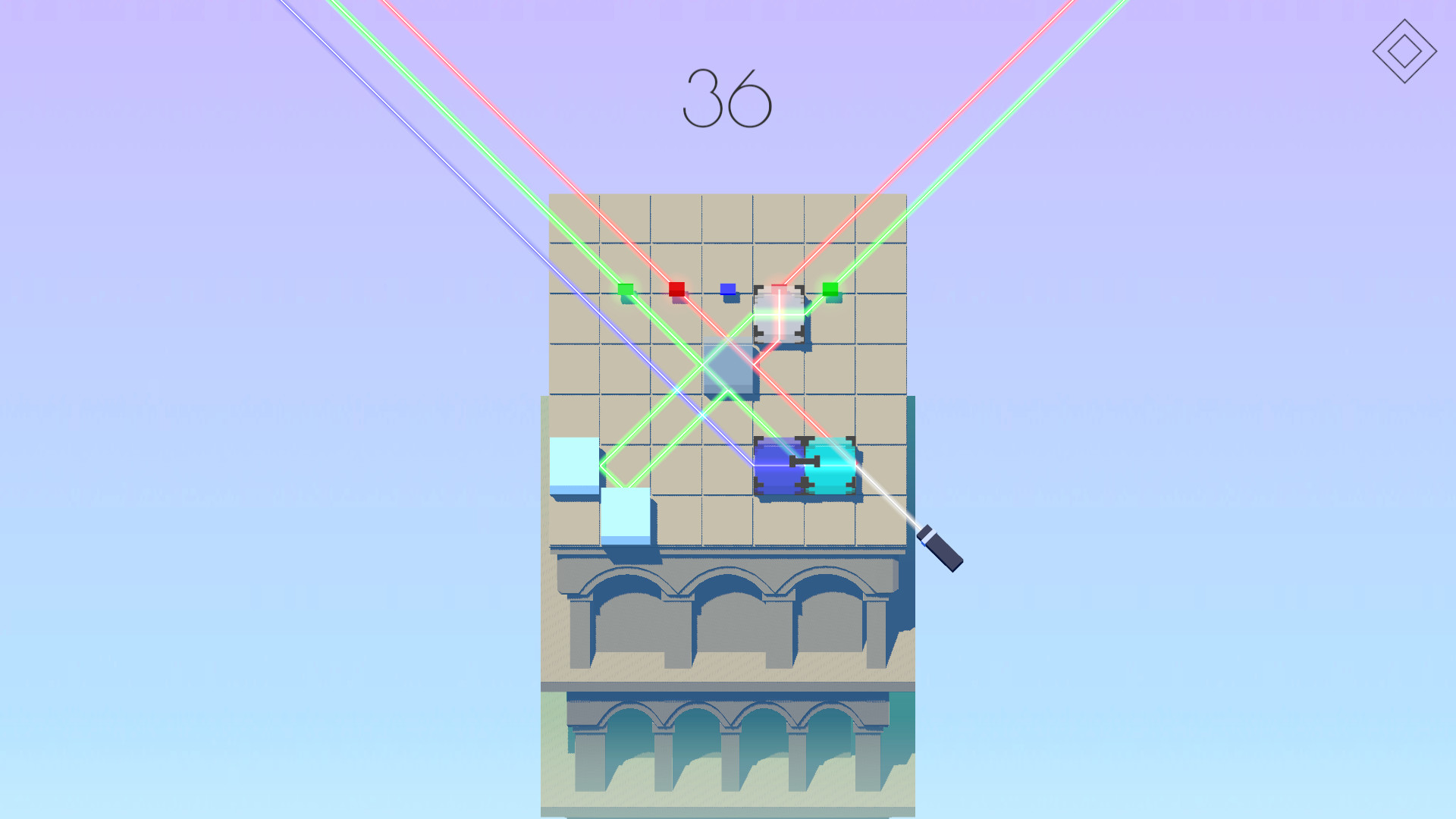 Refract screenshot 4