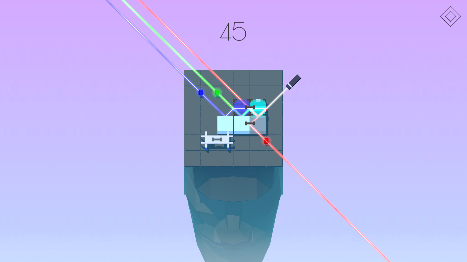Refract screenshot 5