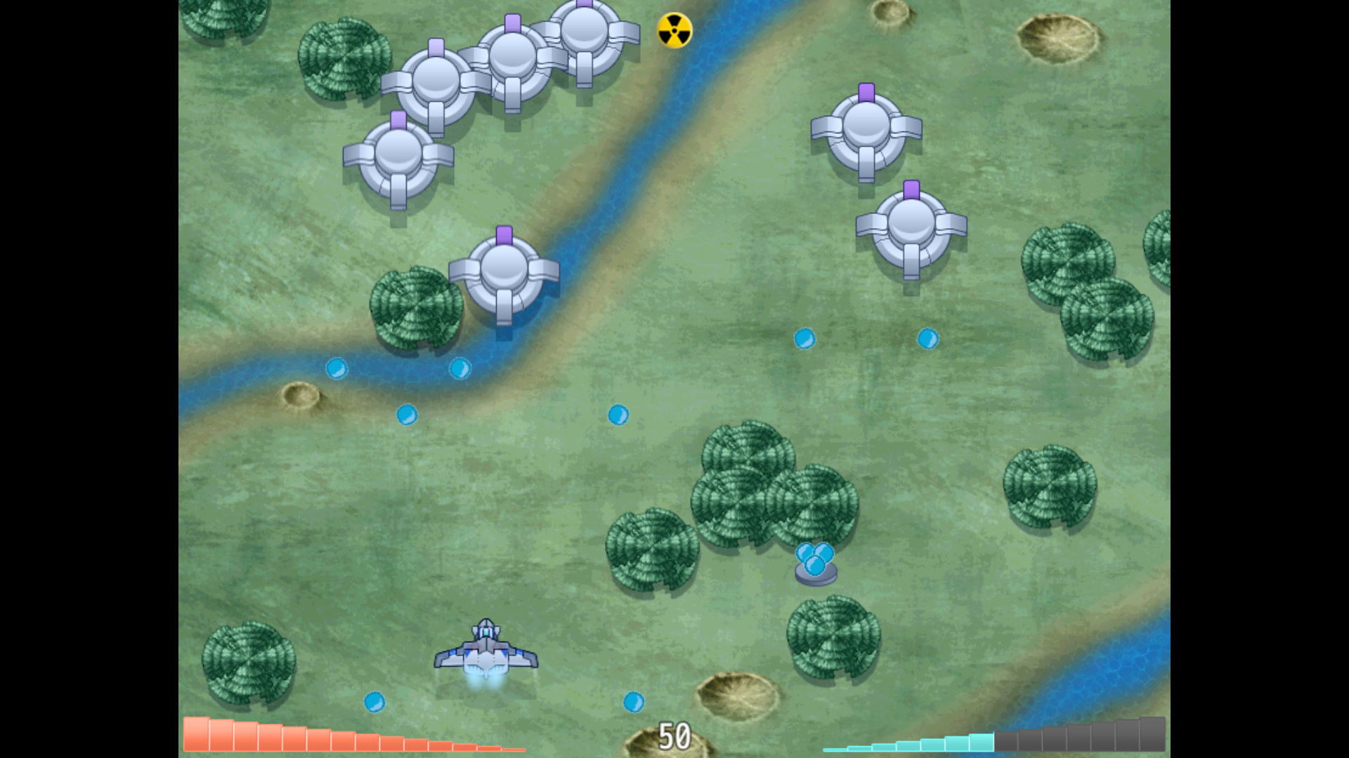 Underdone screenshot 3