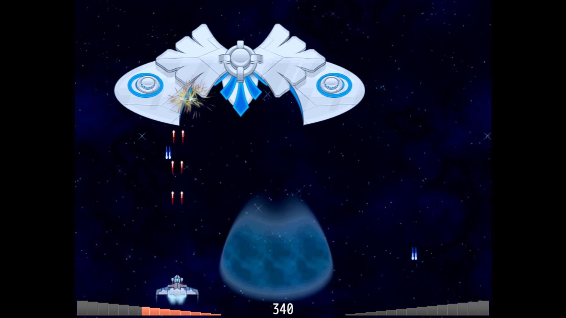 Underdone screenshot 18