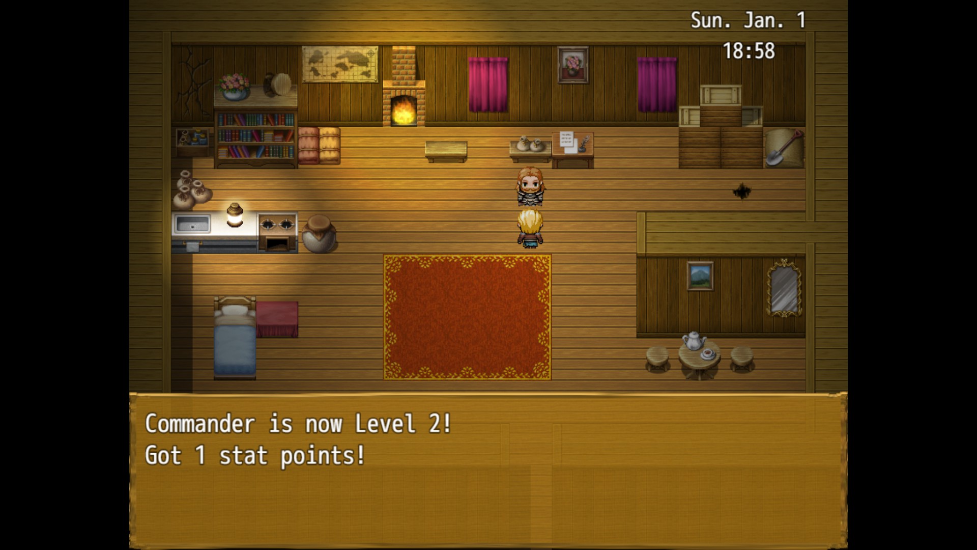 Underdone screenshot 12