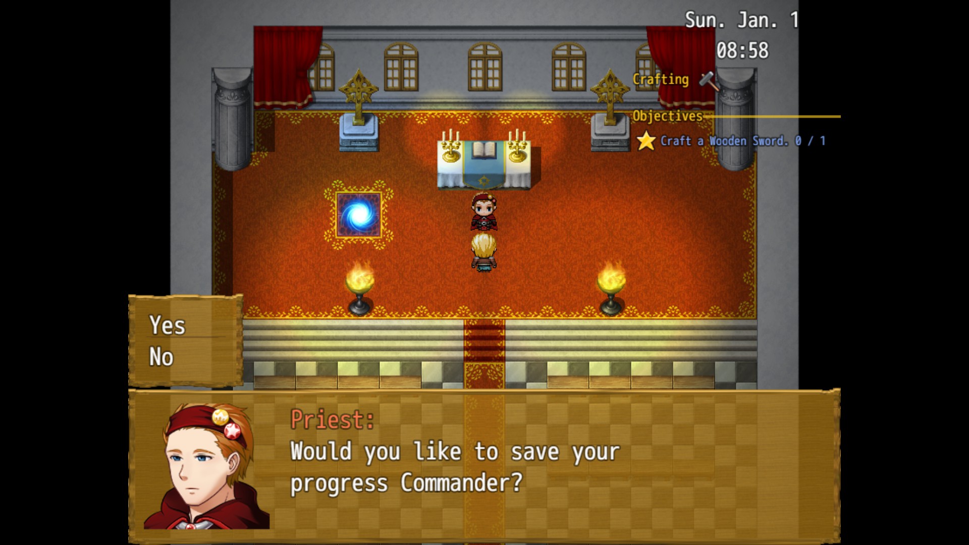 Underdone screenshot 11