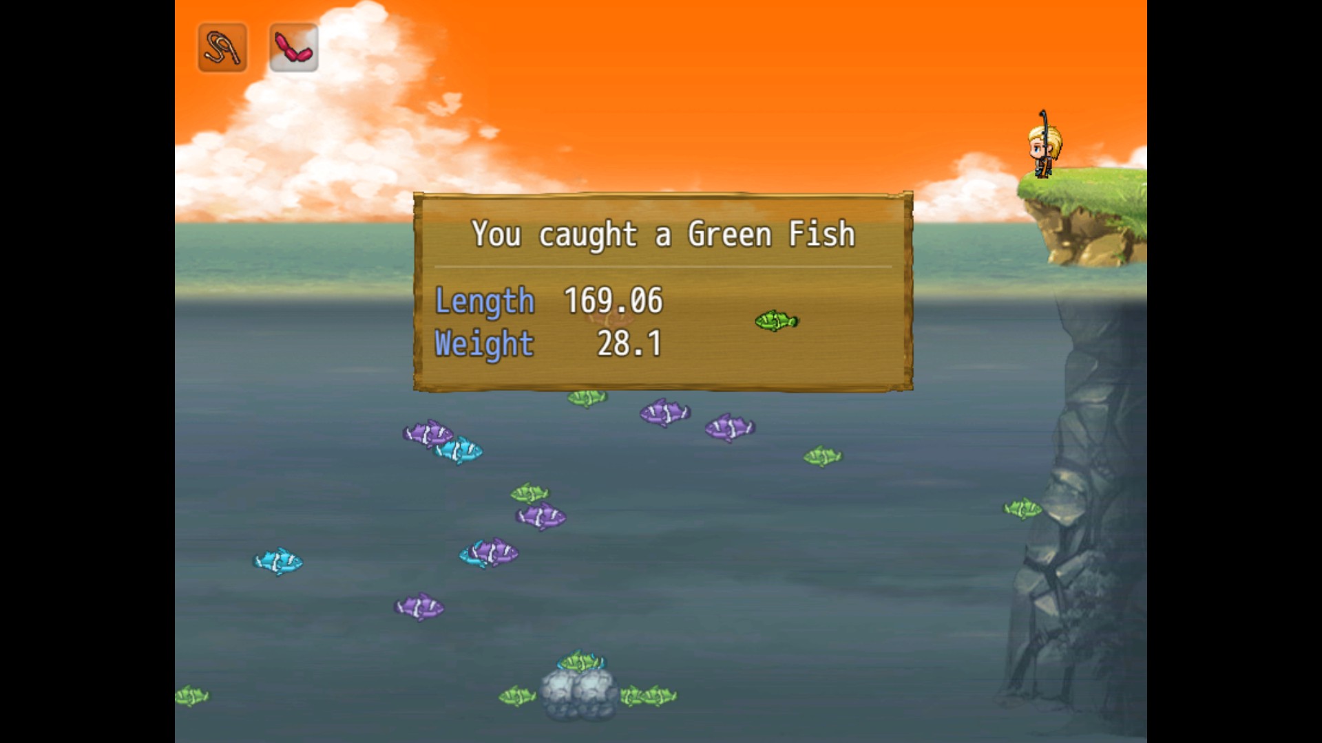 Underdone screenshot 7