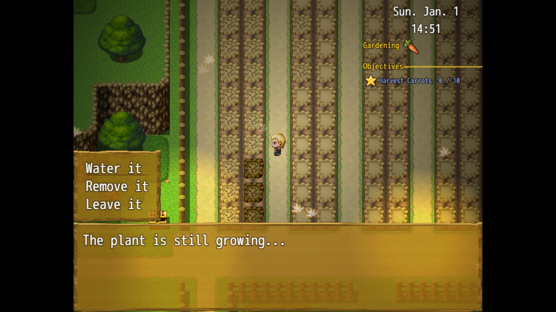 Underdone screenshot 9