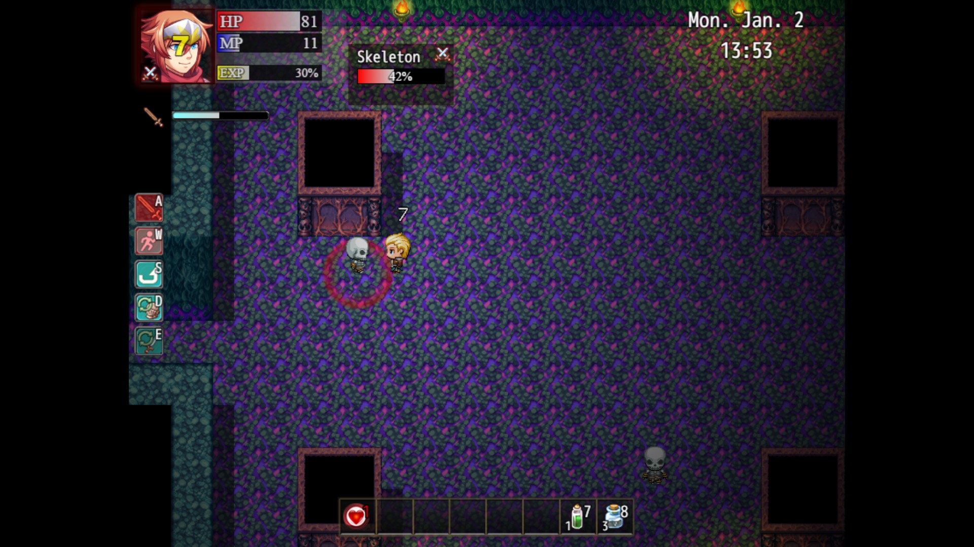 Underdone screenshot 17