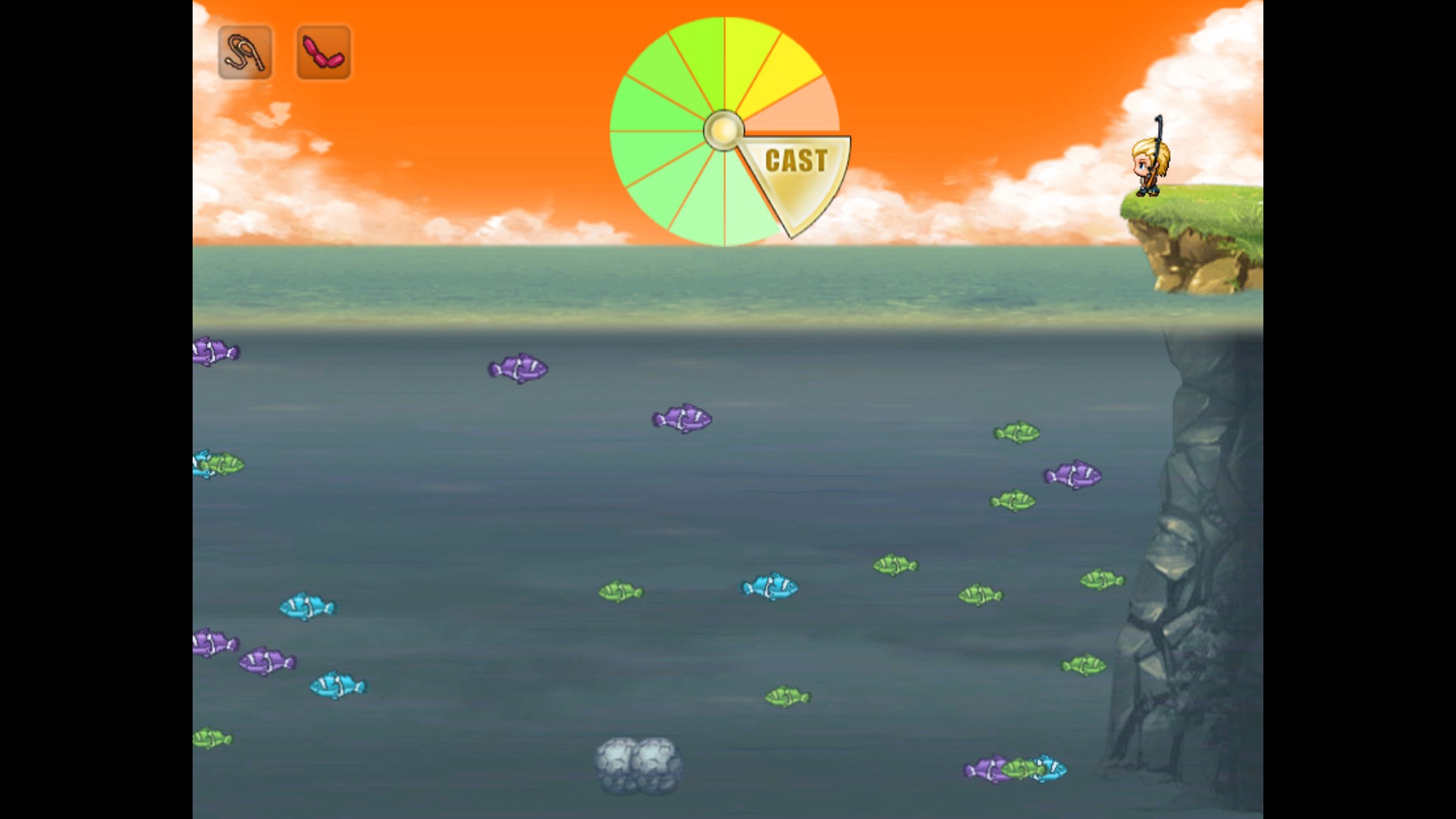 Underdone screenshot 6