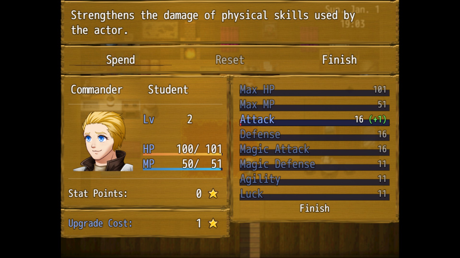Underdone screenshot 13