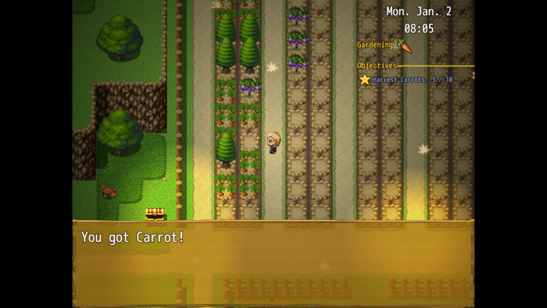 Underdone screenshot 10