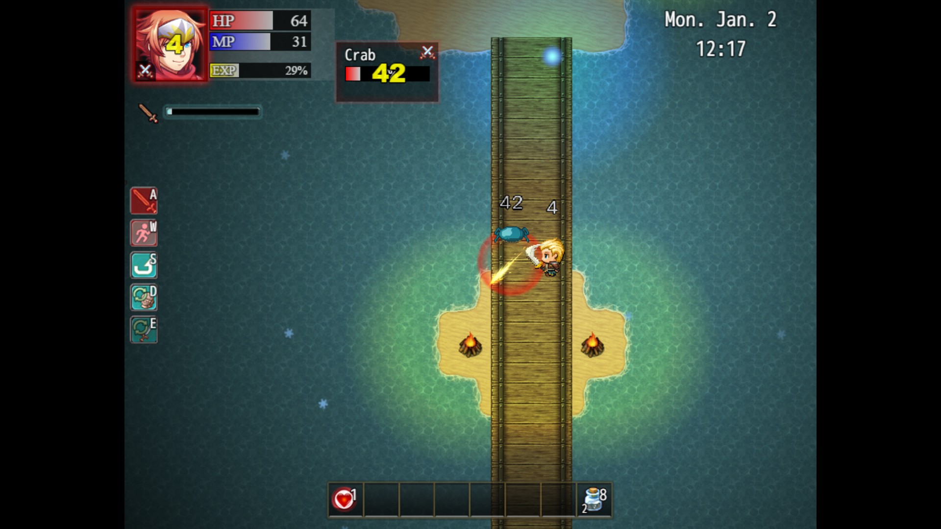 Underdone screenshot 15
