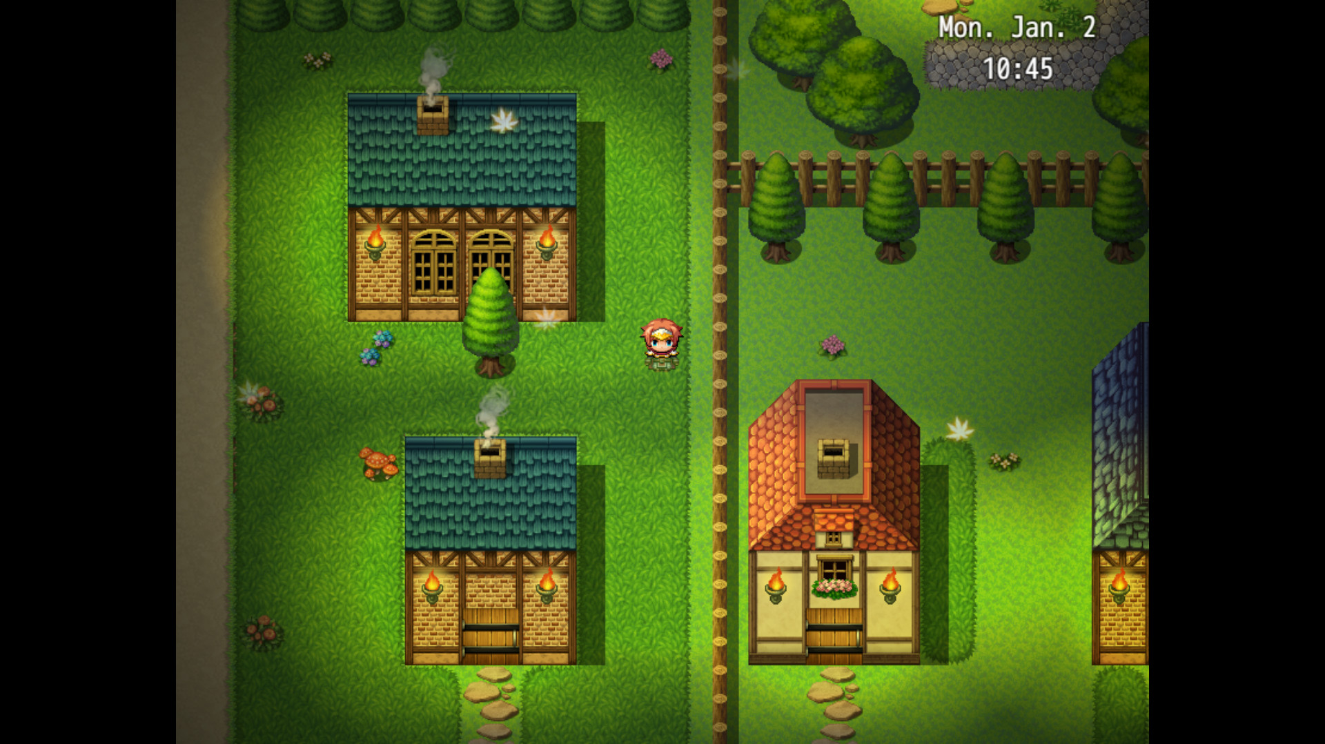 Underdone screenshot 5