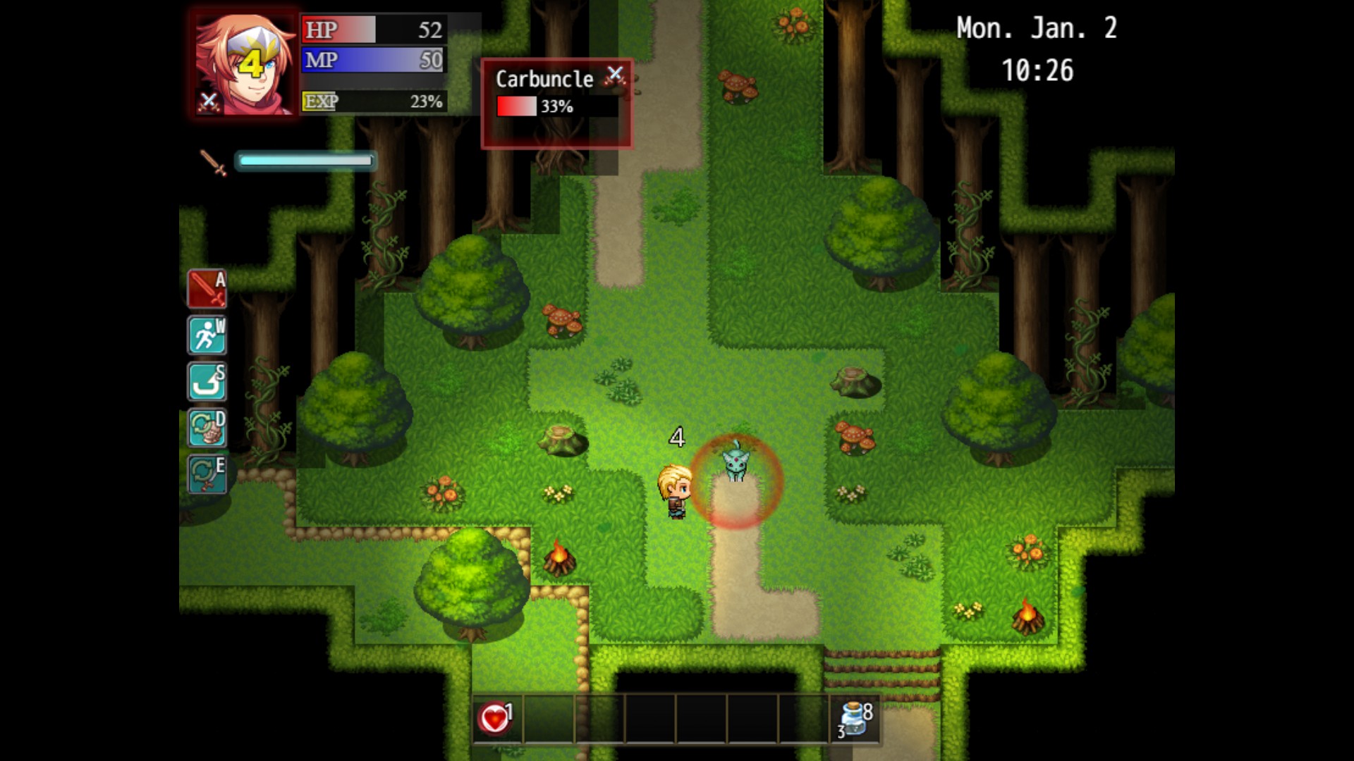 Underdone screenshot 8
