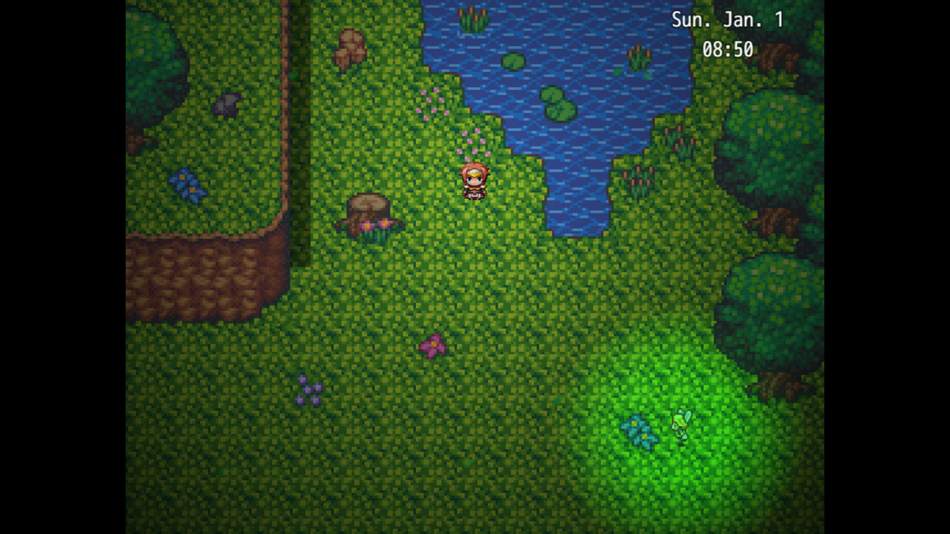 Underdone screenshot 1