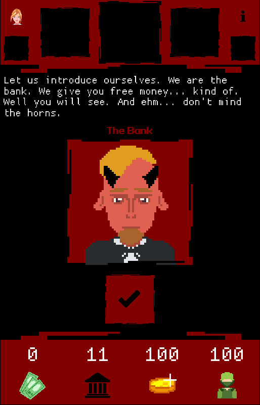 Bad Government screenshot 7