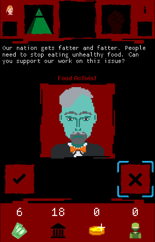 Bad Government screenshot 9