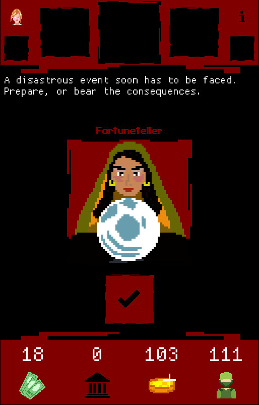 Bad Government screenshot 8