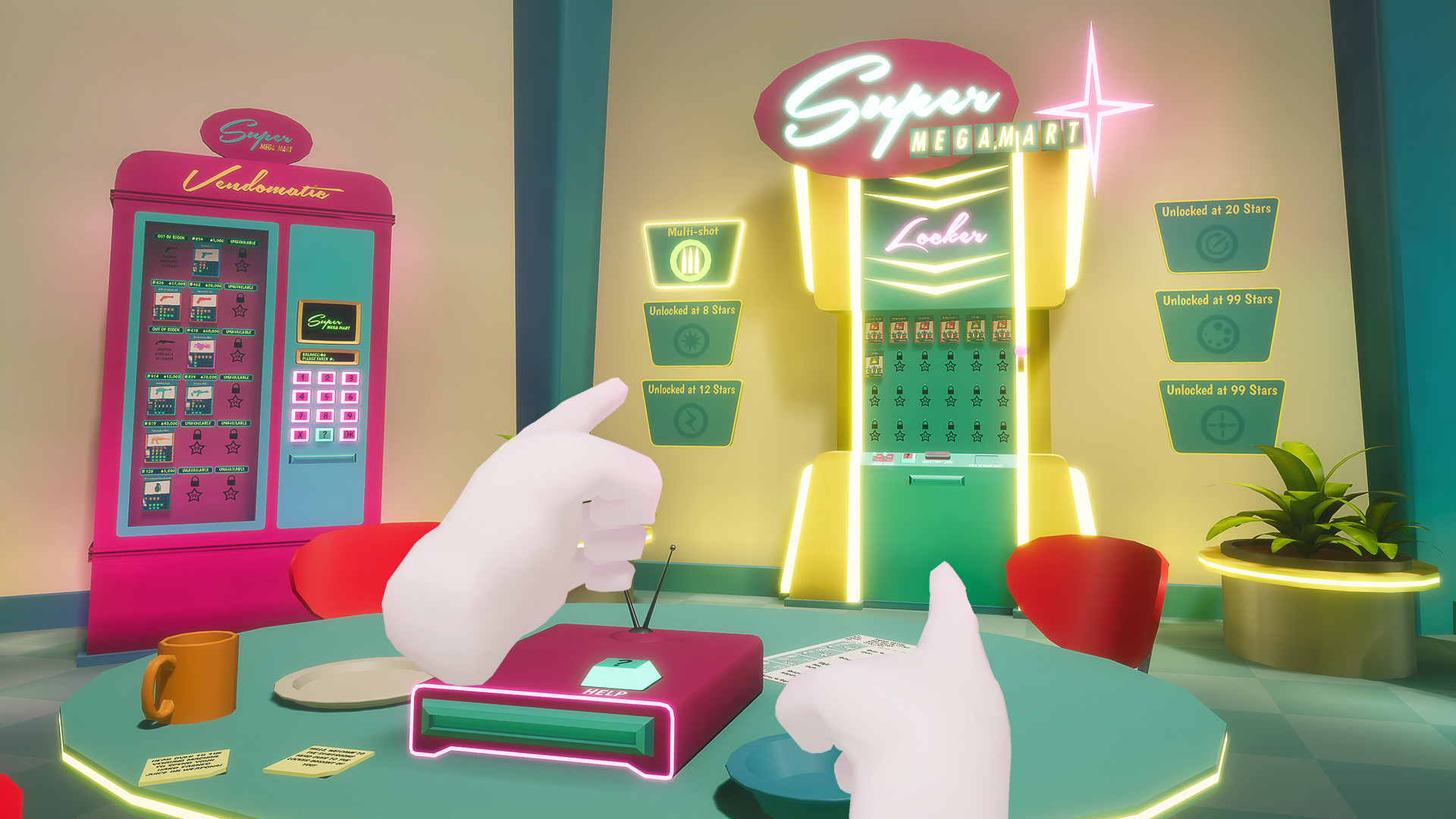 Shooty Fruity screenshot 5