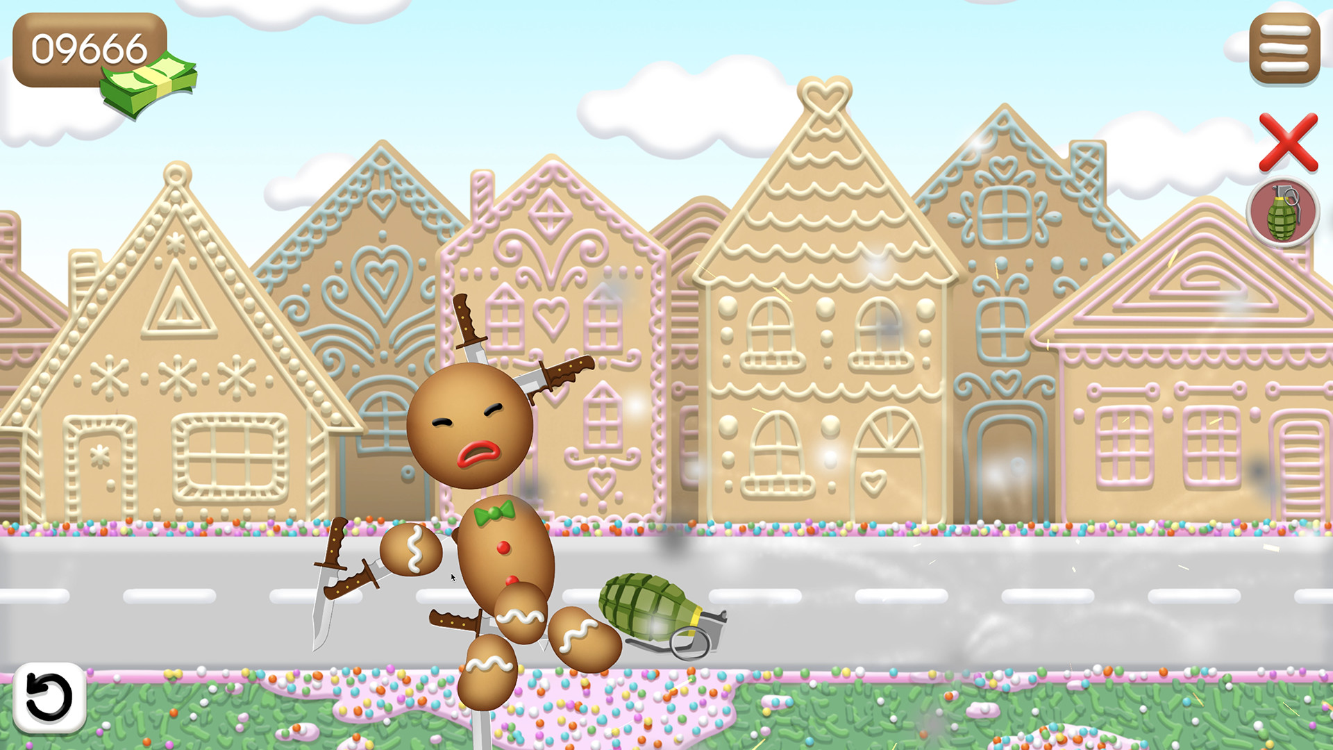 Break The Cookie screenshot 6