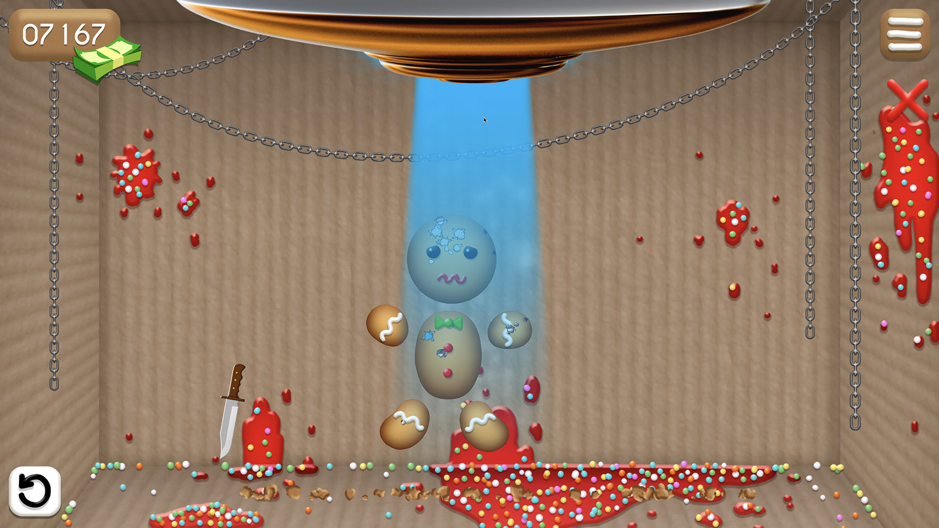 Break The Cookie screenshot 7
