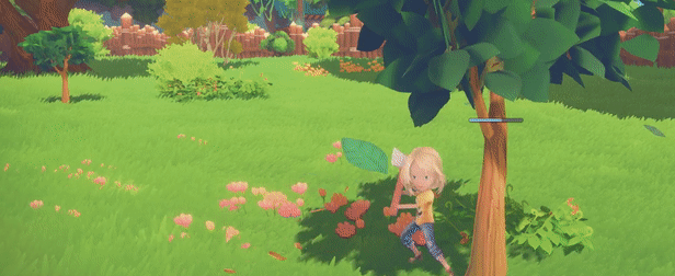 My Time At Portia thumbnail