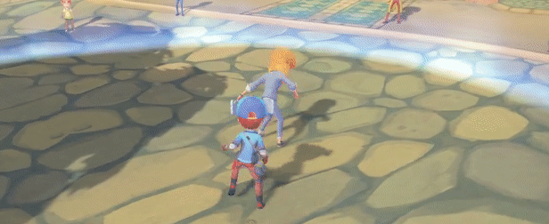 My Time At Portia thumbnail