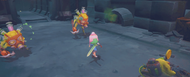 My Time At Portia thumbnail