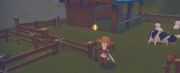 My Time At Portia thumbnail