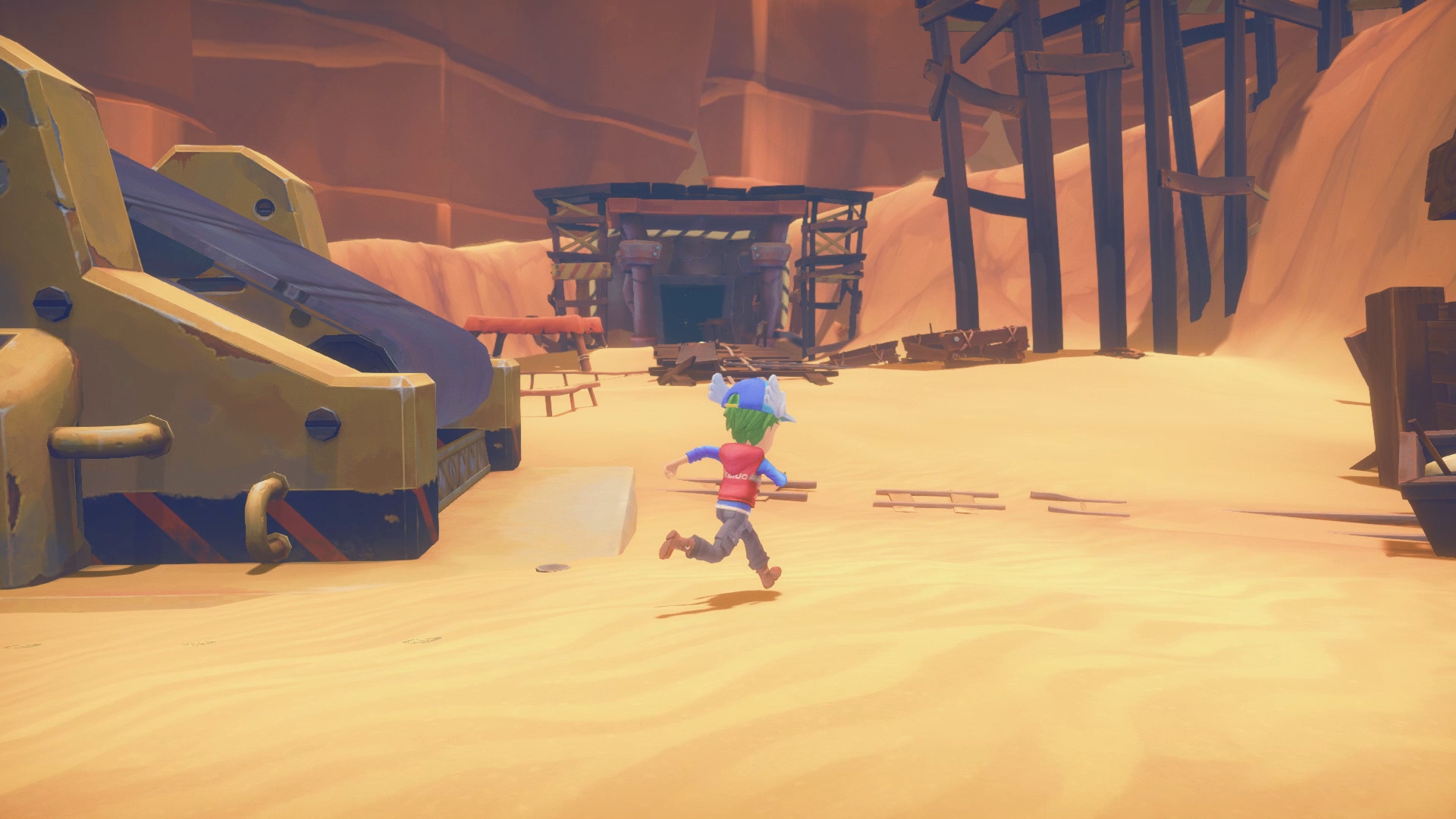 My Time at Portia — изображение 5