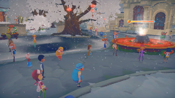 My Time at Portia screenshot